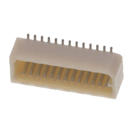 Molex Board To Board & Mezzanine Connectors 0.8 Btb Waferassy St Smt 26Ckt Embstppkg 533072671